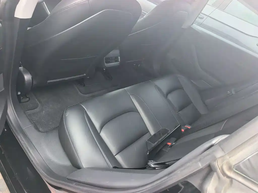 Tesla Model 3 — миниатюра 13