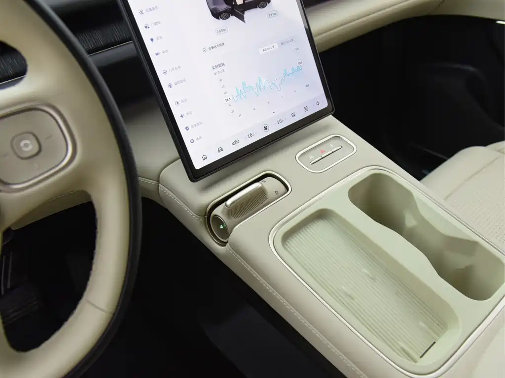 NIO ES6 2023 75kWh