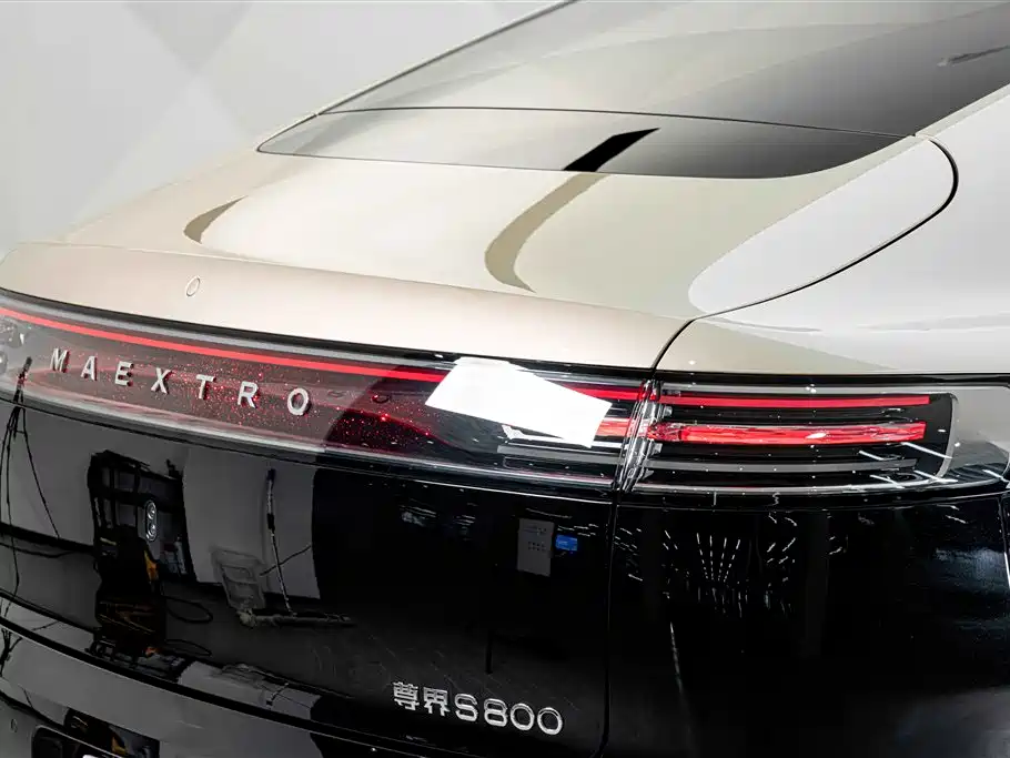Zunjie Zunjie S800 — миниатюра 8
