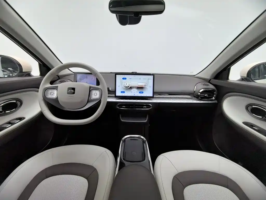 Yiwei Yiwei 3 — миниатюра 5