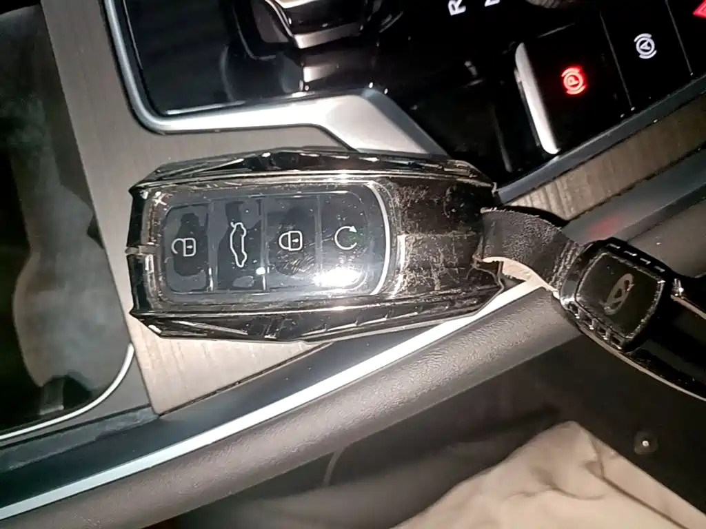 Chery Tiggo 7 PLUS — миниатюра 9