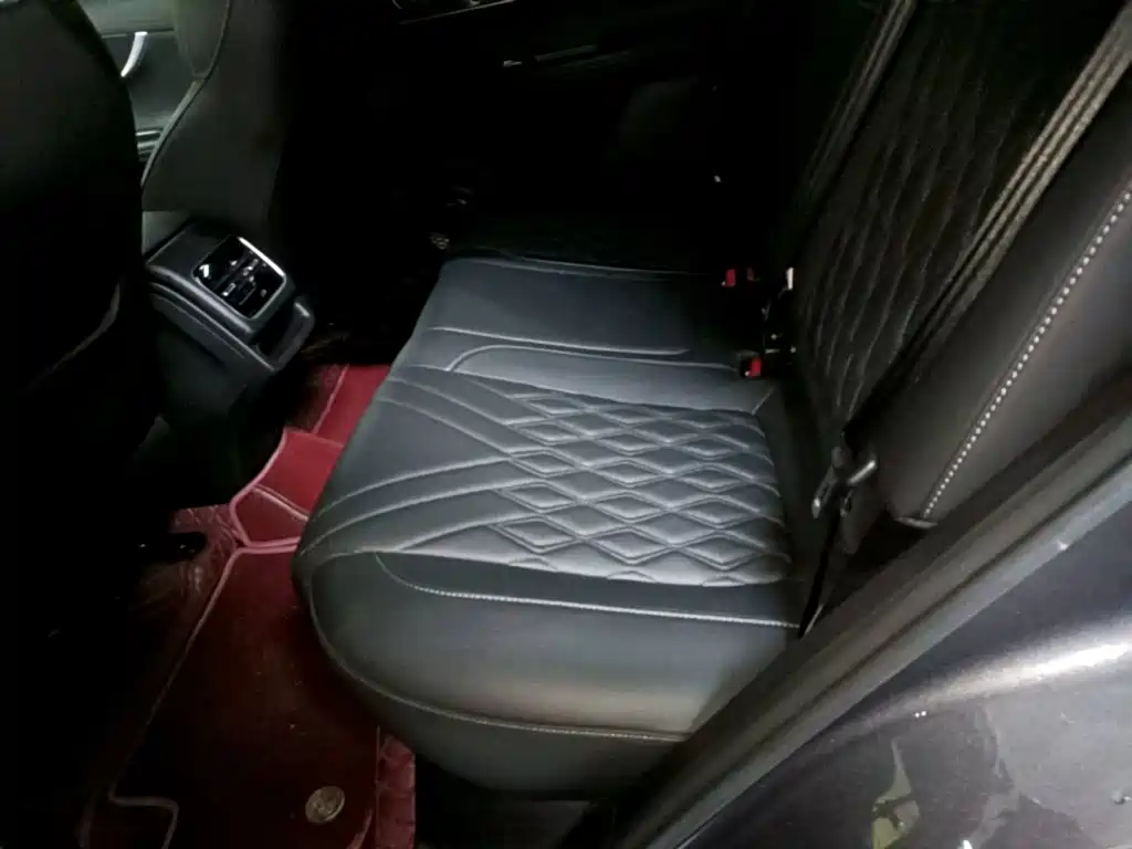 Chery Tiggo 7 PLUS — миниатюра 17