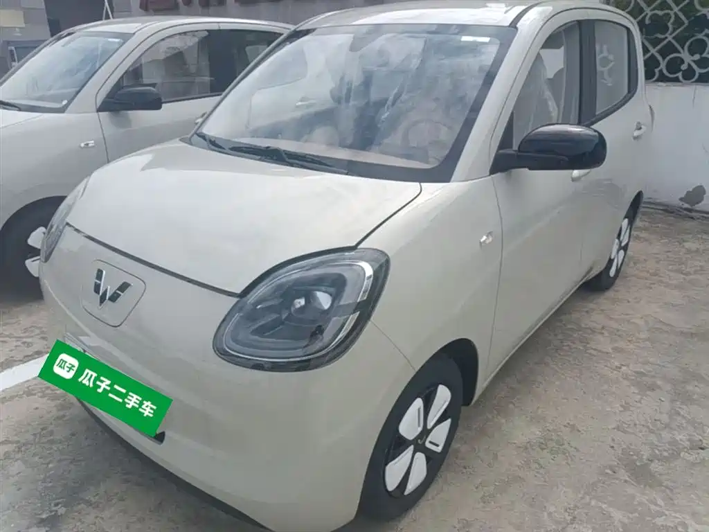 Wuling Mini EV MINIEV 2025