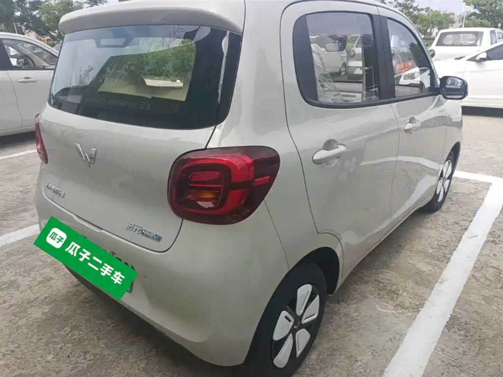 Wuling Mini EV MINIEV 2025