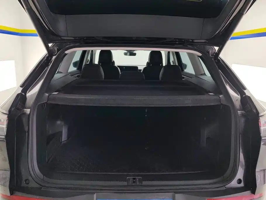 Volkswagen Range Rover