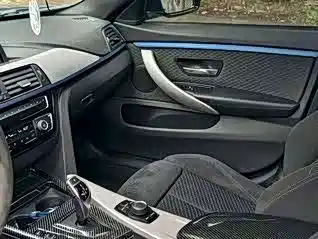 BMW 4 Series — миниатюра 11