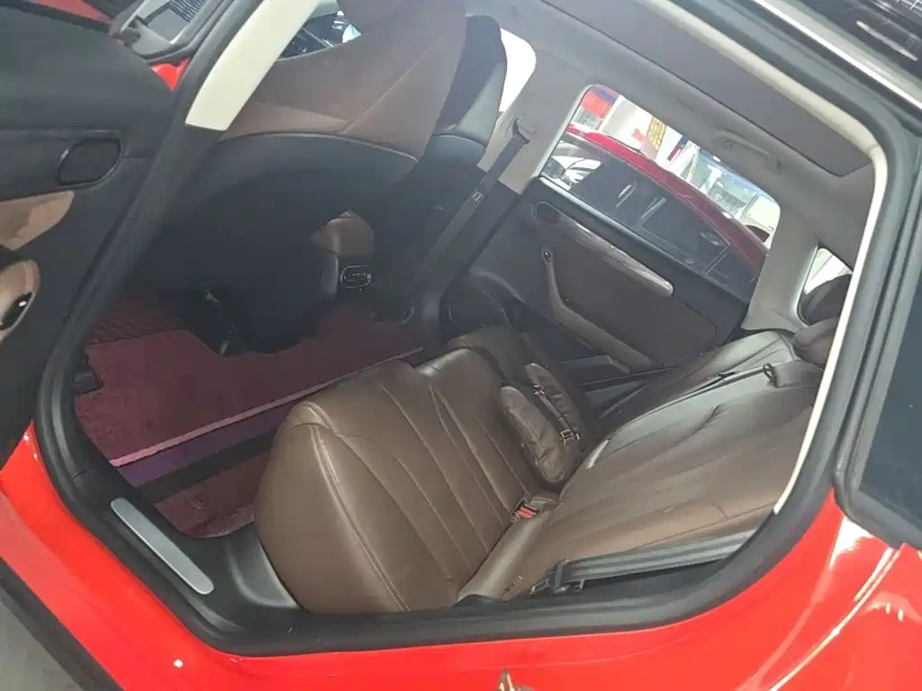 Leapmotor Leapmotor C11 — миниатюра 17