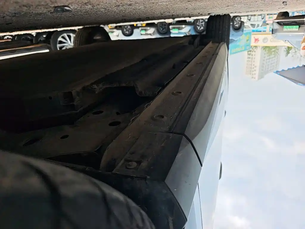 Baojun Yunhai — миниатюра 21