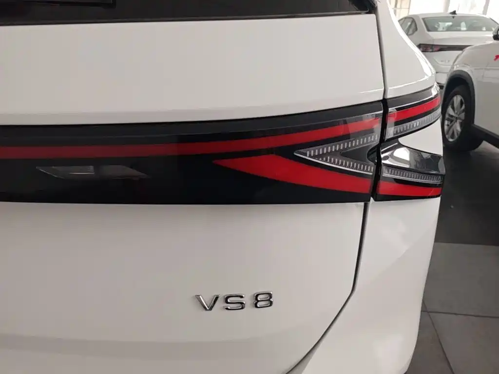 Jetta VS8 — миниатюра 8