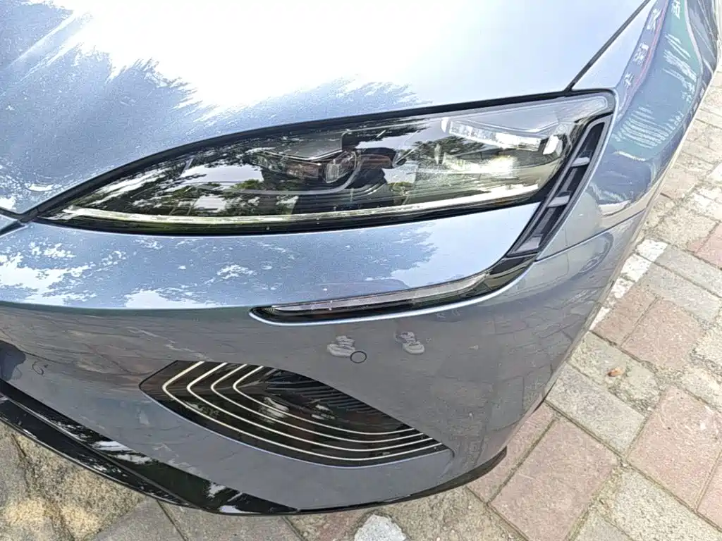 BYD Seal — миниатюра 24