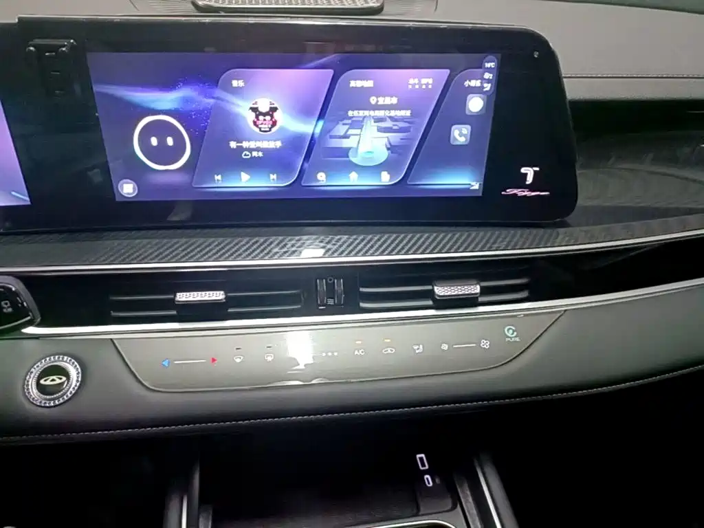Chery Tiggo 7 PLUS — миниатюра 13