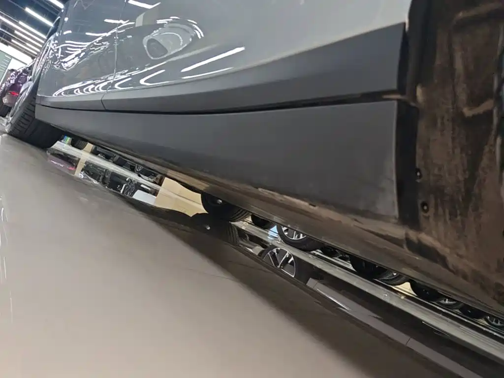 Li Auto Li i8 — миниатюра 22