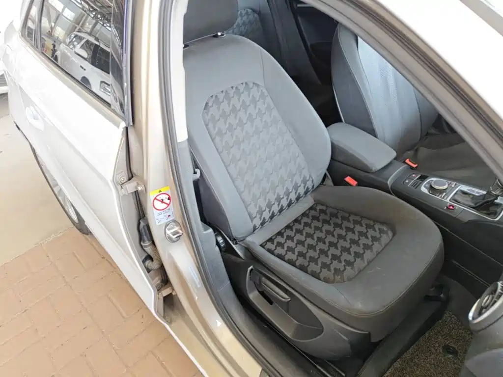 Audi A3 — миниатюра 25