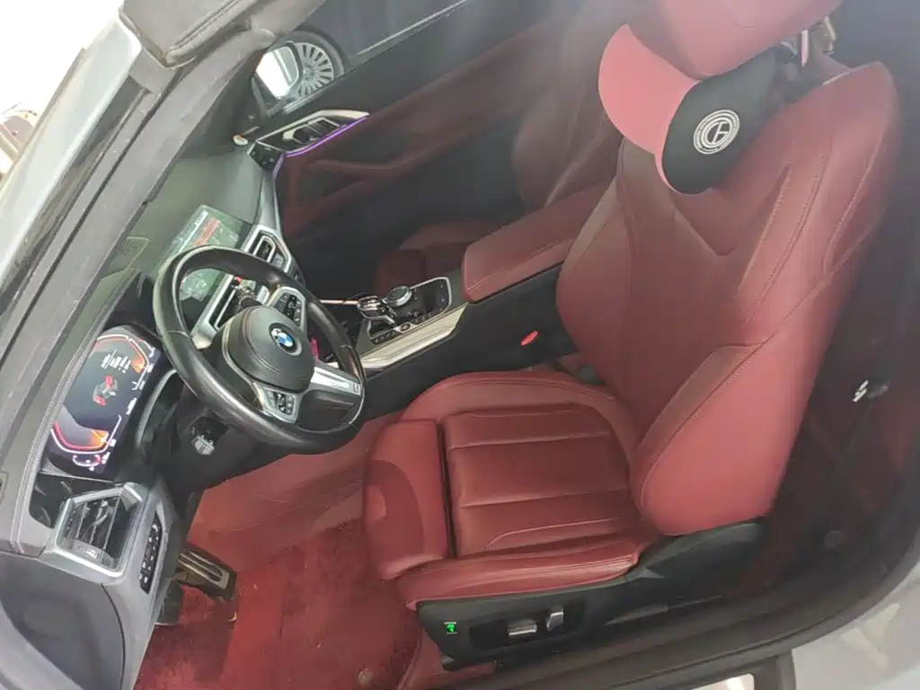 BMW 4 Series — миниатюра 20