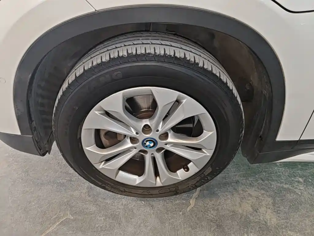 BMW X1 New Energy — миниатюра 23
