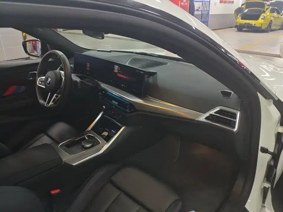 BMW M240i — миниатюра 3