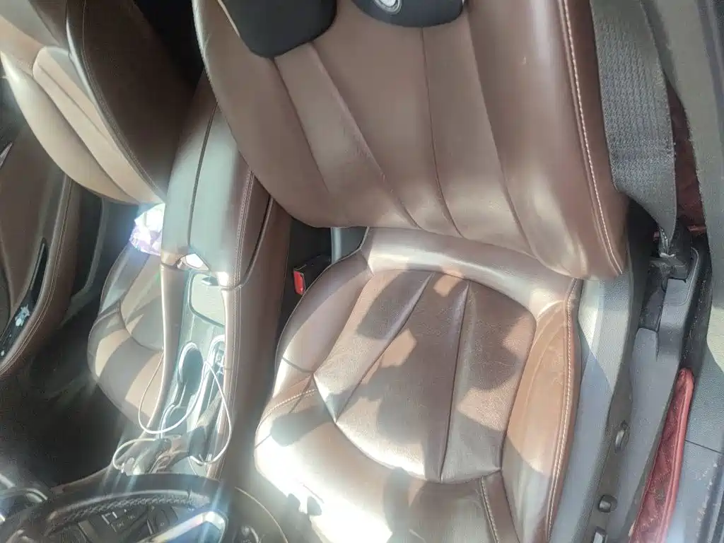 Buick Envision Plus — миниатюра 12