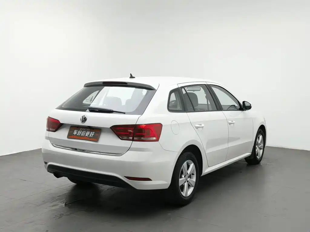Volkswagen Gran Lavida — миниатюра 2
