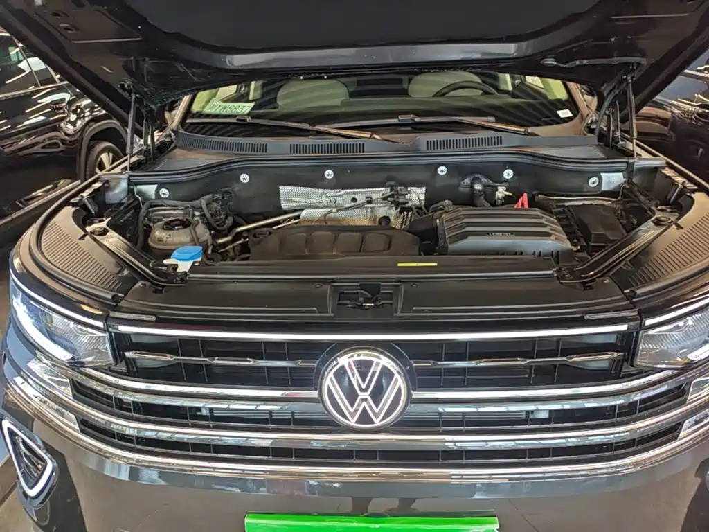Volkswagen Tavendor — миниатюра 20