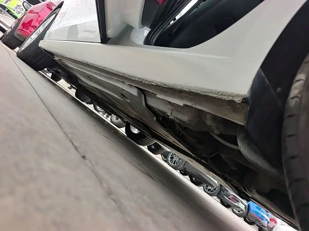Volkswagen Lamando — миниатюра 22