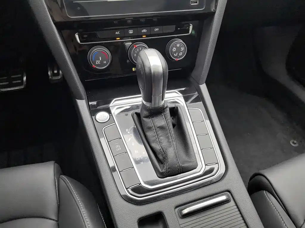Volkswagen Magotan — миниатюра 13