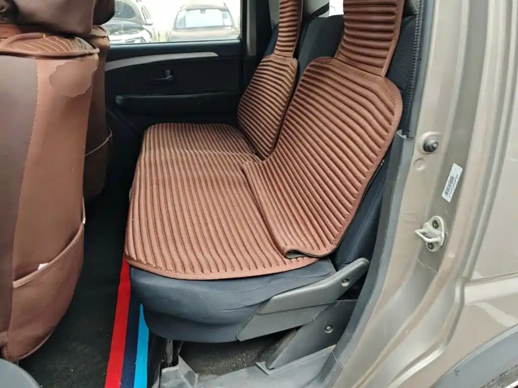 Suzuki Wagon R X5 — миниатюра 18