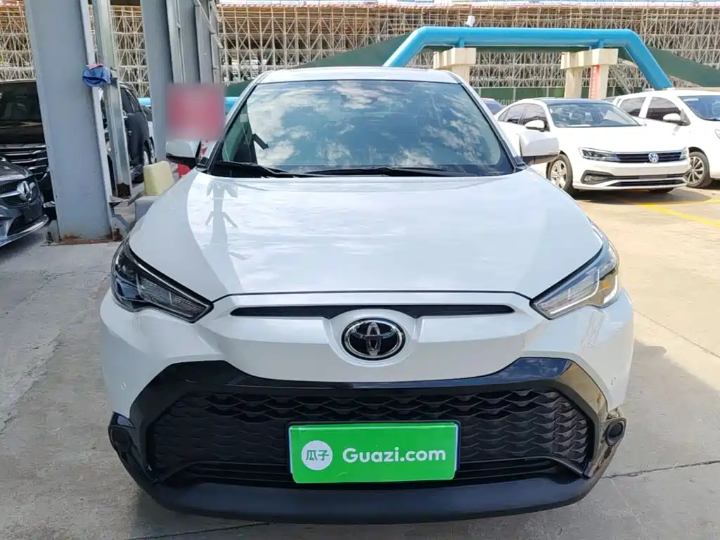 Toyota Frontlander — миниатюра 3