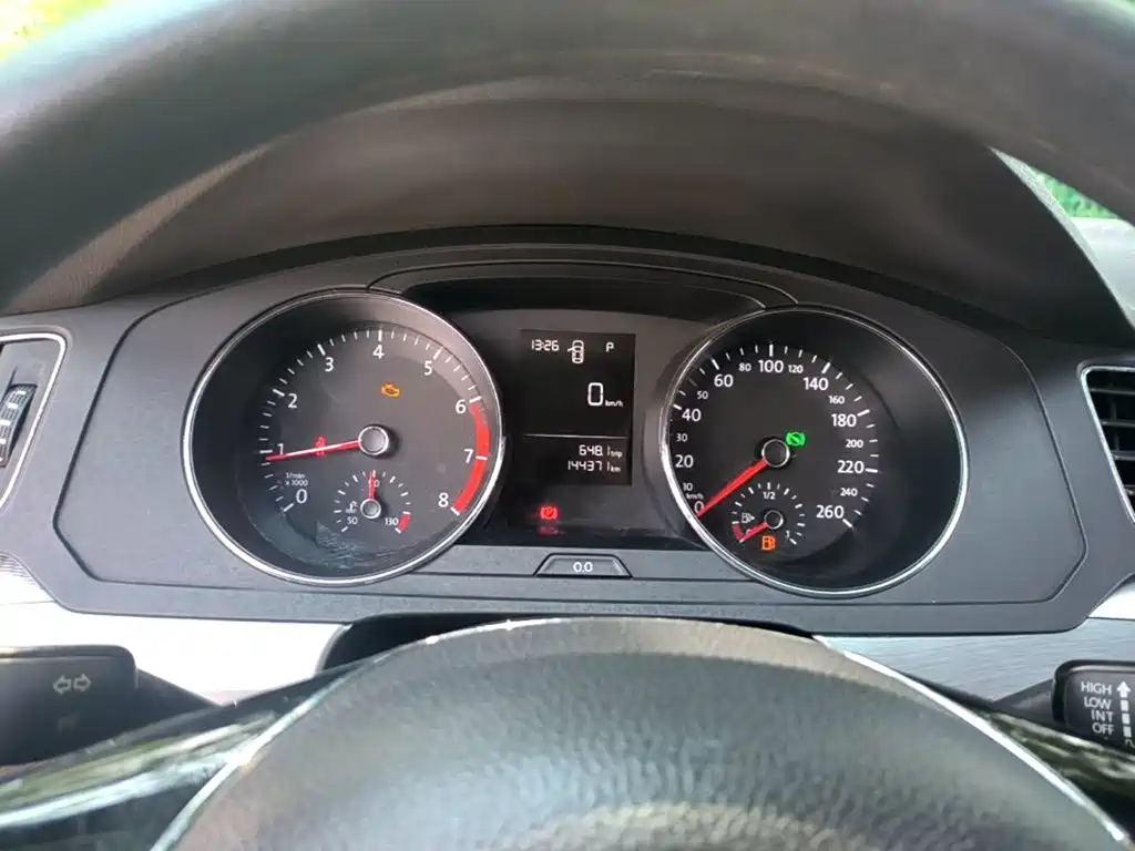 Volkswagen Lamando — миниатюра 12