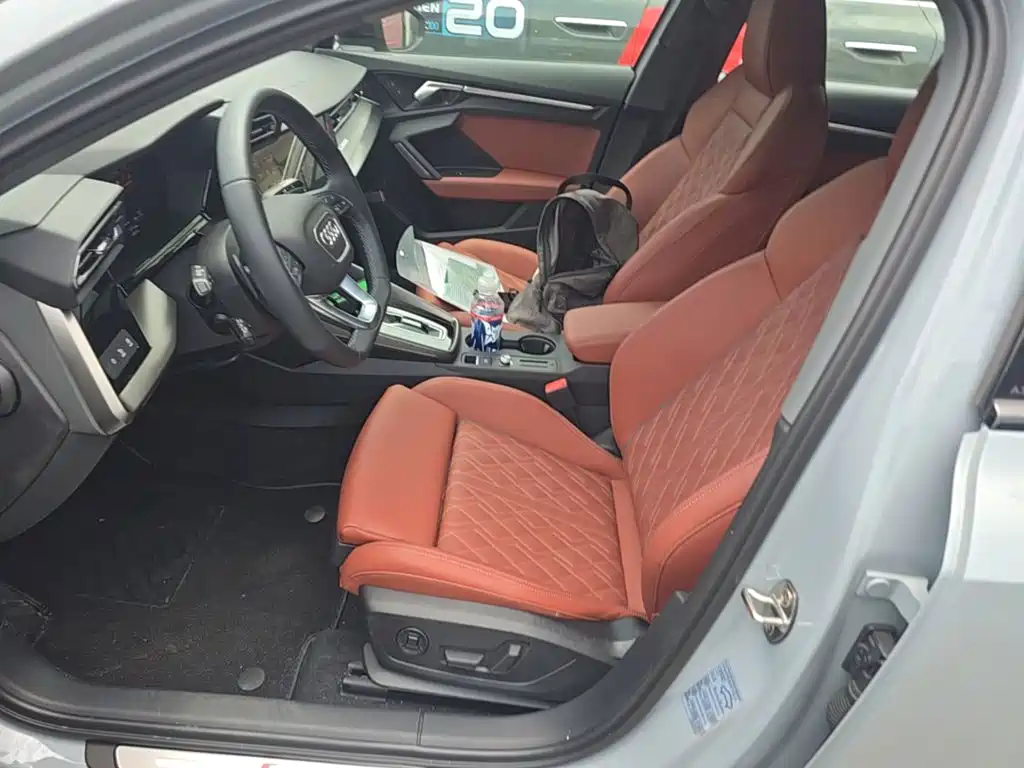 Audi A3 — миниатюра 22