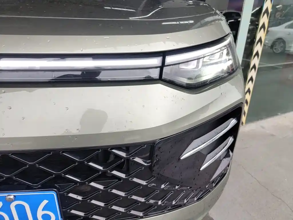 Volkswagen Tayron — миниатюра 24