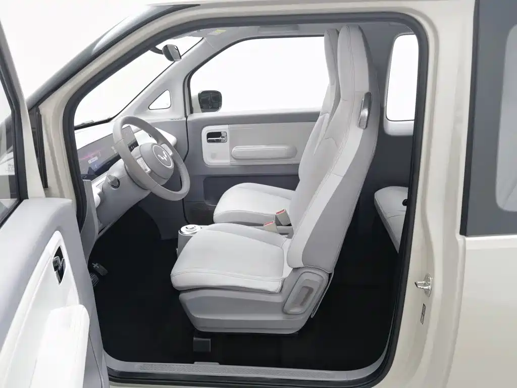 Wuling Air ev — миниатюра 10