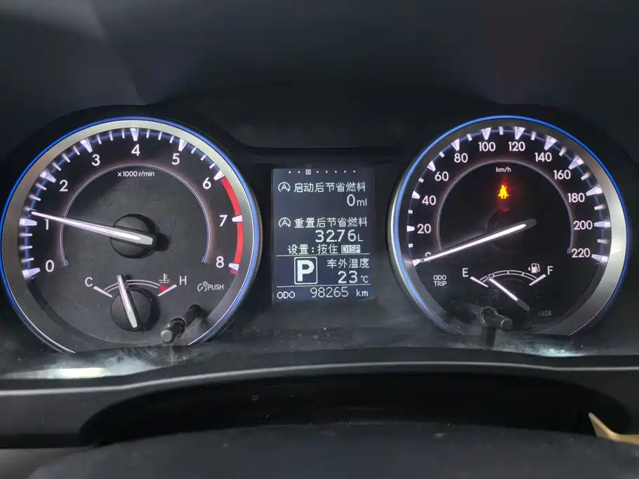 Toyota Highlander — миниатюра 14