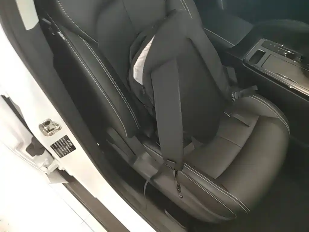 Roewe RX5 — миниатюра 25