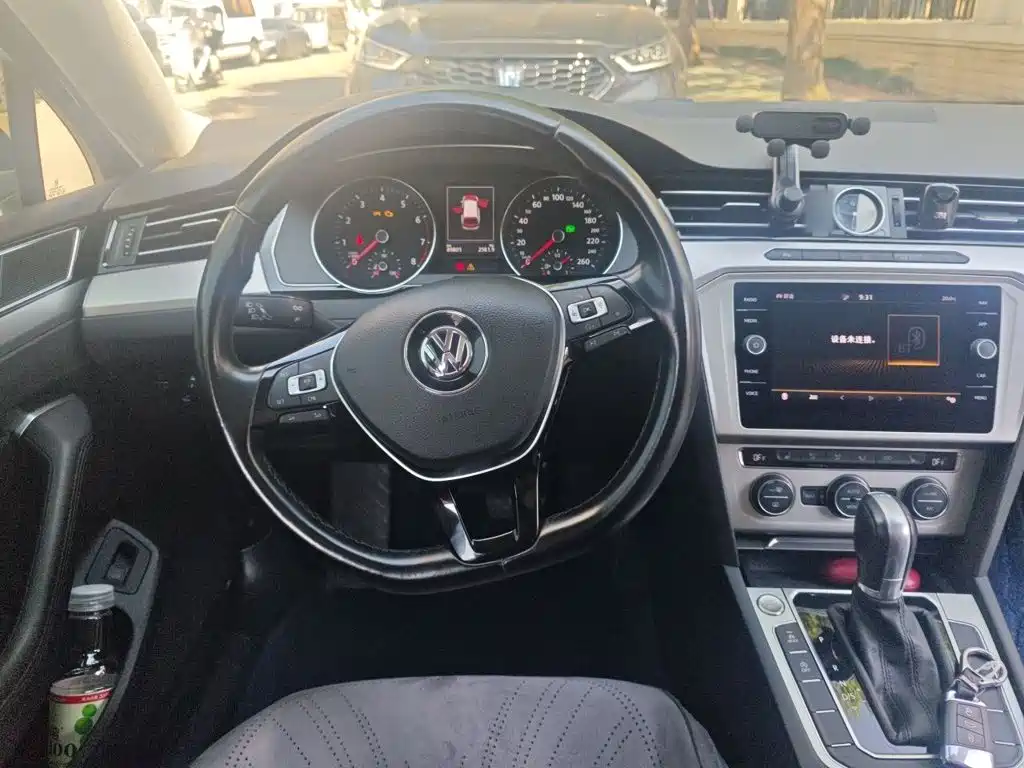 Volkswagen Viloran — миниатюра 6