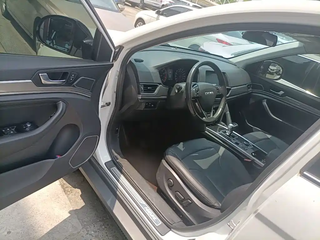 Haval H6 — миниатюра 16