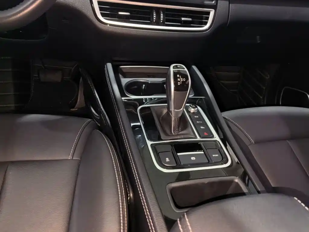 BYD MAX — миниатюра 14