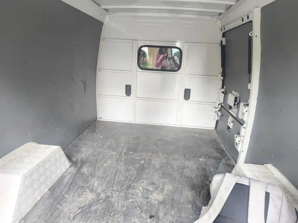 Foton Zhilan Genie E5 — миниатюра 15