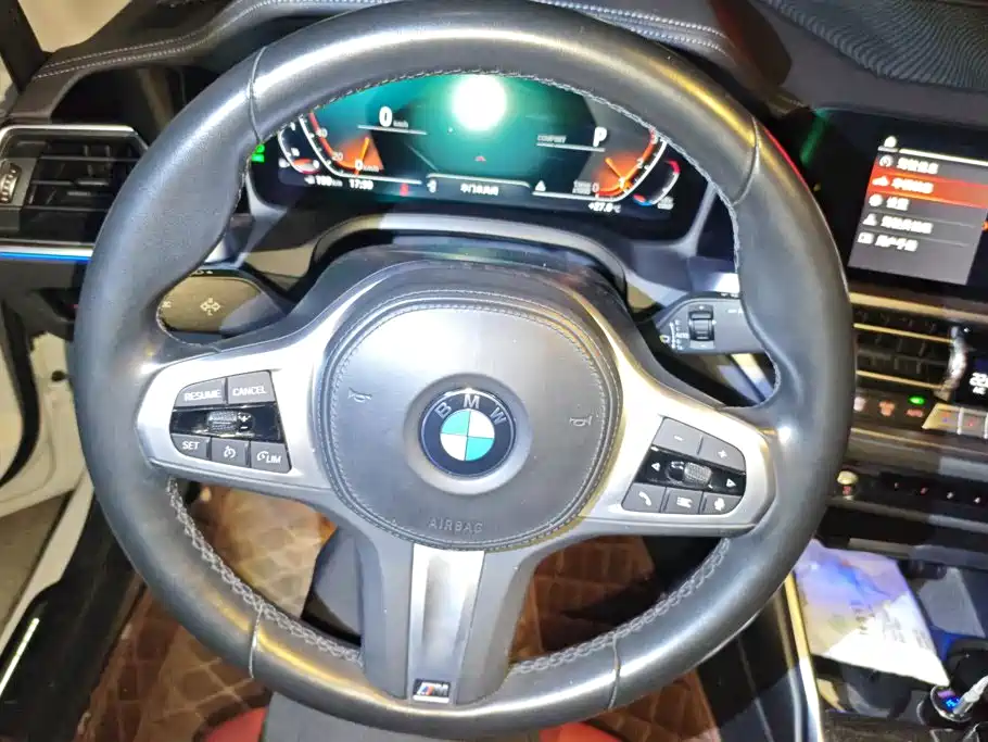 BMW 3 Series — миниатюра 15
