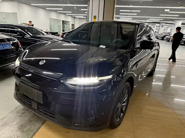 2023 Leapmotor C11