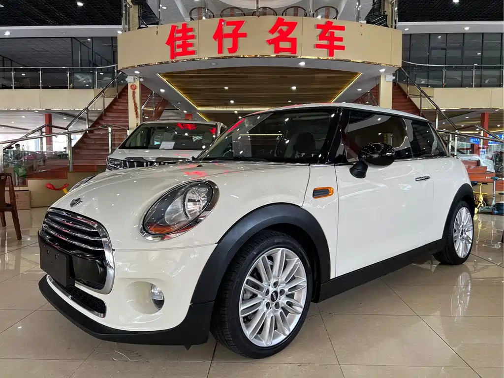 MINI