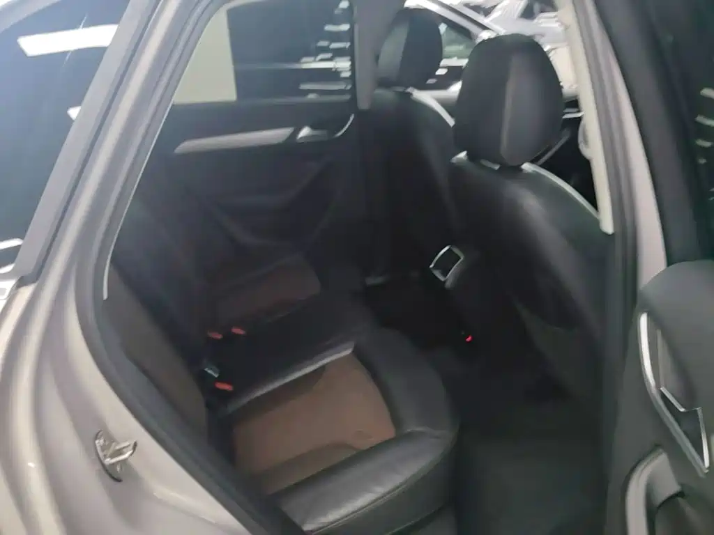 Audi Q3 — миниатюра 17