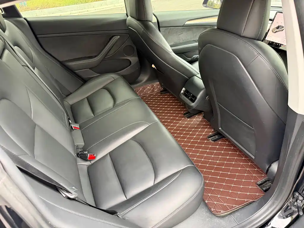 Tesla Model 3 — миниатюра 11