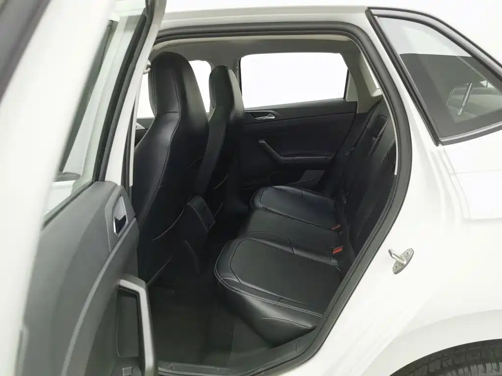 Volkswagen Polo — миниатюра 15