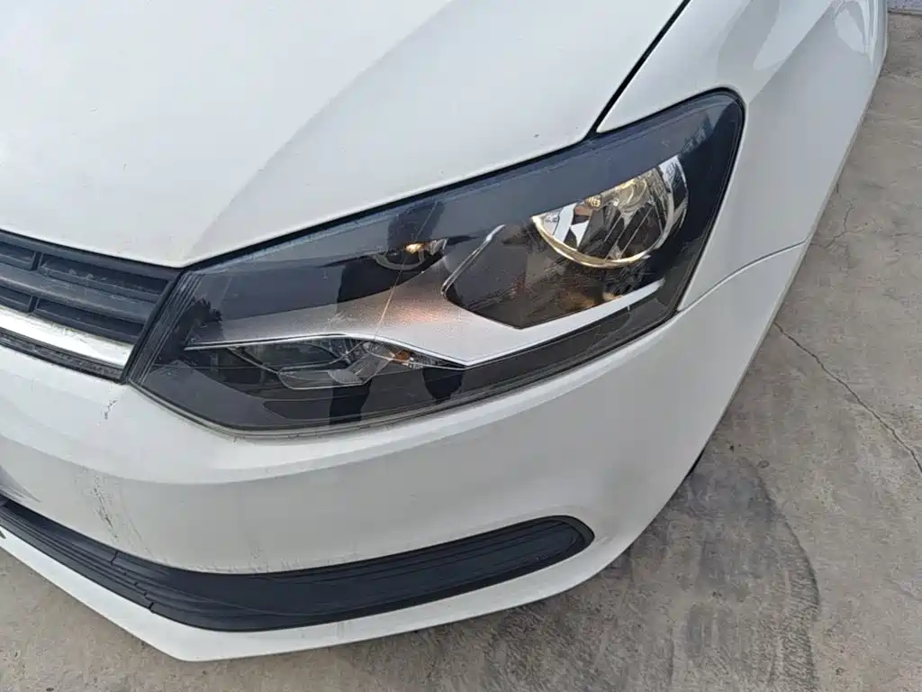 Volkswagen Polo — миниатюра 24