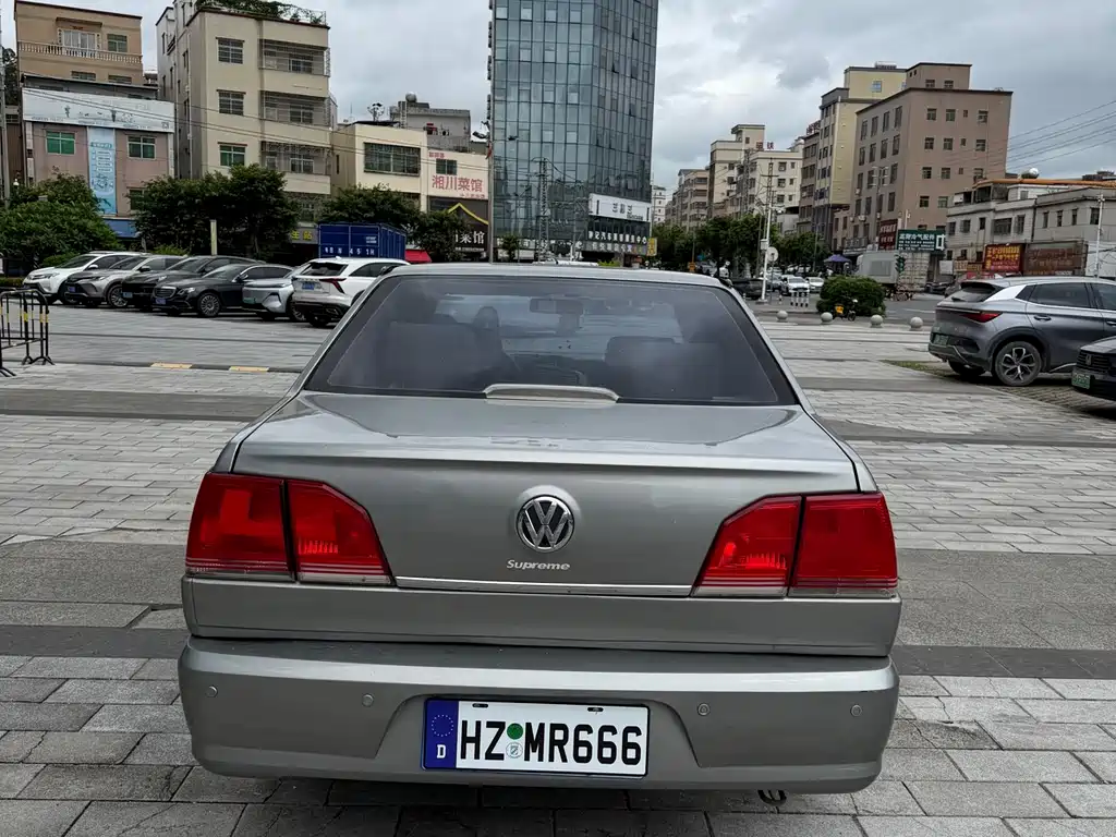 Volkswagen Jetta 2010 1.6L