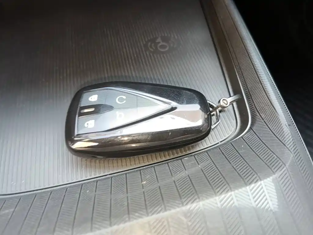 Qiyuan Qiyuan A05 Classic — миниатюра 9