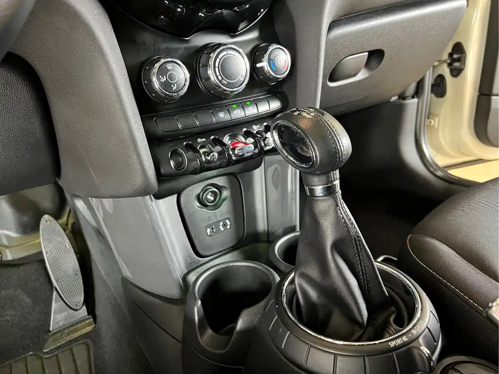 MINI Mini — миниатюра 15