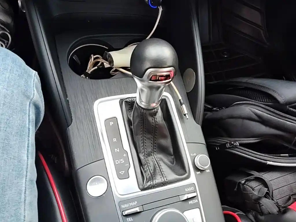 Audi A3 — миниатюра 14