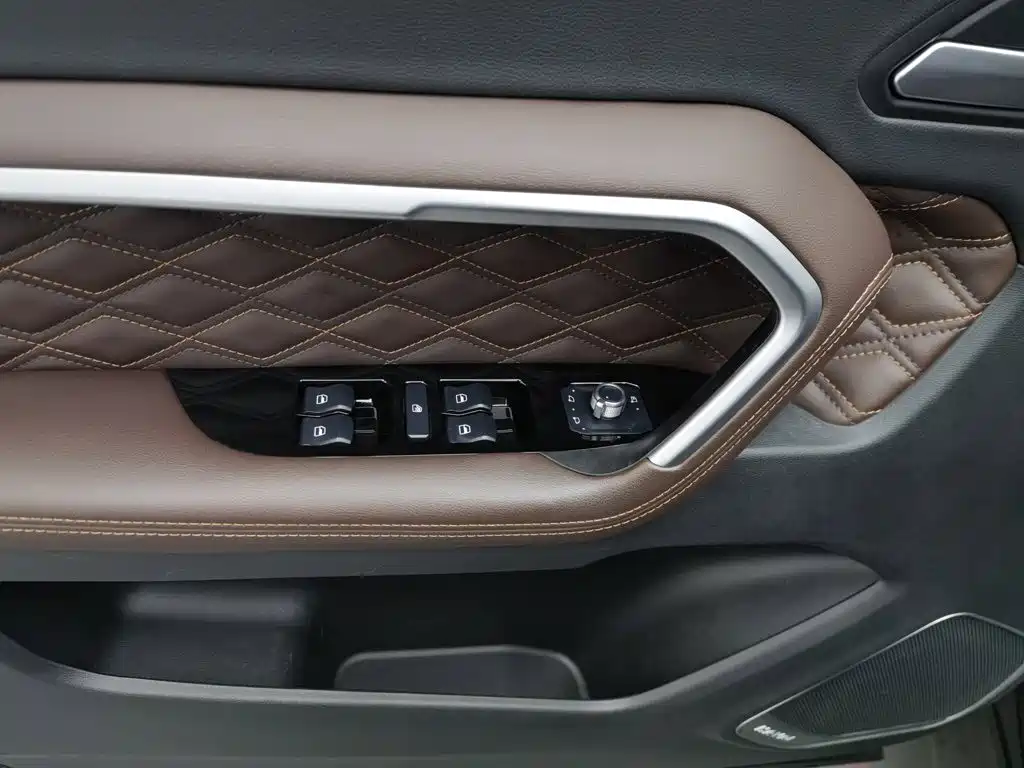 Haval H6 — миниатюра 9
