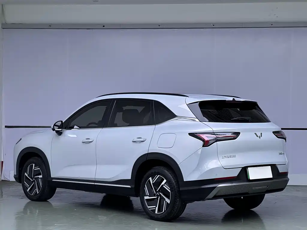 Wuling Xingguang S — миниатюра 4